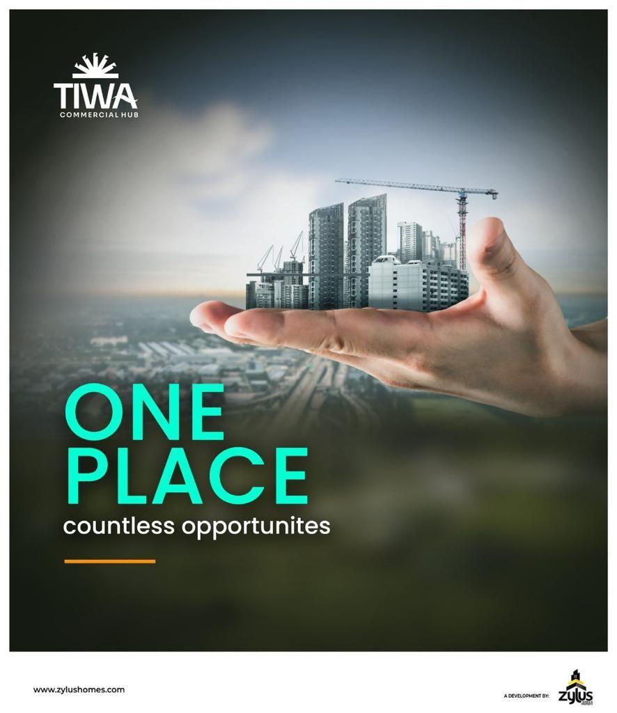 tiwa commercial hub one place